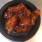 Best Garlic Wings in Henrico, VA